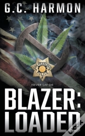 Capa do artigo Blazer: Loaded: A Cop Thriller