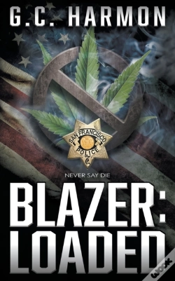 Capa do artigo Blazer: Loaded: A Cop Thriller