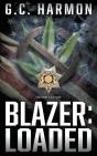 Blazer: Loaded: A Cop Thriller - Preview