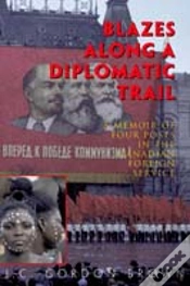 Capa do artigo Blazes Along A Diplomatic Trail