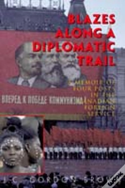 Capa do artigo Blazes Along A Diplomatic Trail