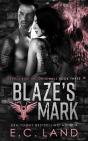 Blaze'S Mark - Preview