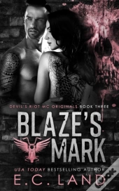 Blaze'S Mark