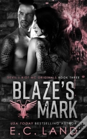 Capa do artigo Blaze