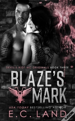 Capa do artigo Blaze'S Mark