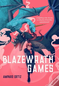 Capa do artigo Blazewrath Games