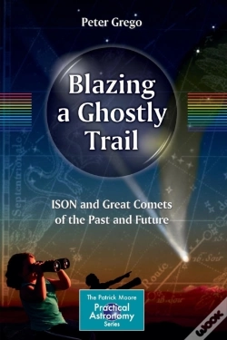 Capa do artigo Blazing A Ghostly Trail