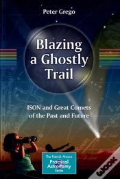 Capa do artigo Blazing A Ghostly Trail