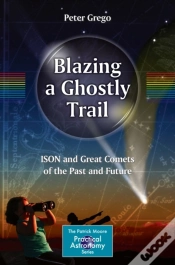Capa do artigo Blazing A Ghostly Trail
