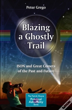 Capa do artigo Blazing A Ghostly Trail