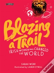 Capa do artigo Blazing A Trail