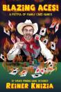 Blazing Aces! - Preview