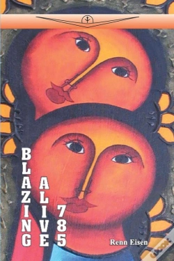 Capa do artigo Blazing Alive 785