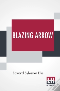 Capa do artigo Blazing Arrow