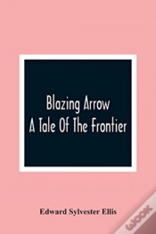 Capa do artigo Blazing Arrow