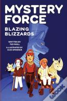 Blazing Blizzards