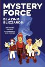 Blazing Blizzards - Preview