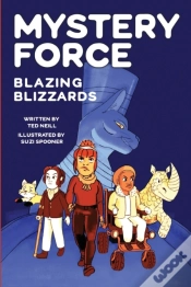 Capa do artigo Blazing Blizzards