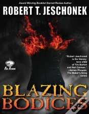 Capa do artigo Blazing Bodices