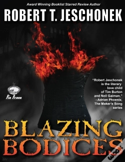 Capa do artigo Blazing Bodices