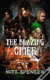 Blazing Chief