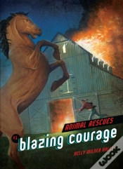 Capa do artigo Blazing Courage