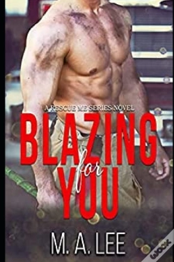 Capa do artigo Blazing For You