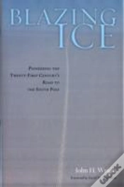 Capa do artigo Blazing Ice