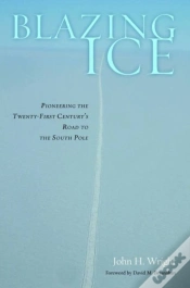 Capa do artigo Blazing Ice