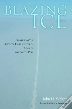 Capa do artigo Blazing Ice