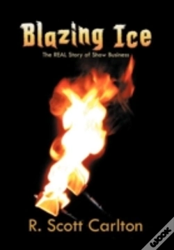 Capa do artigo Blazing Ice