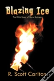 Capa do artigo Blazing Ice