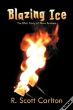 Capa do artigo Blazing Ice