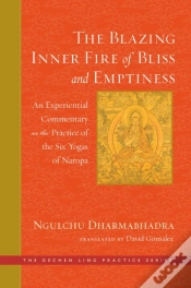 Capa do artigo Blazing Inner Fire Of Bliss And Emptiness