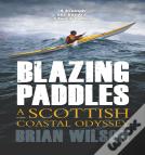 Blazing Paddles