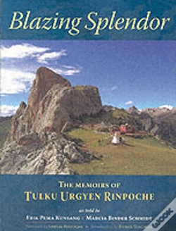 Capa do artigo Blazing Splendor