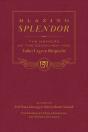Blazing Splendor - Preview