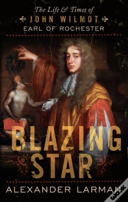 Capa do artigo Blazing Star