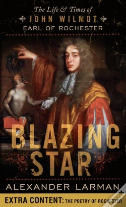 Capa do artigo Blazing Star