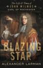 Blazing Star - Preview