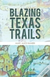 Capa do artigo Blazing Texas Trails