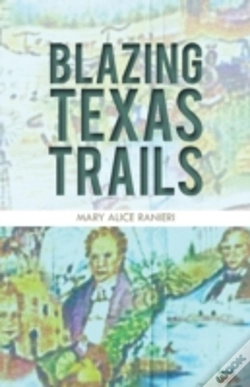 Capa do artigo Blazing Texas Trails
