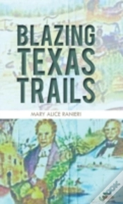 Capa do artigo Blazing Texas Trails