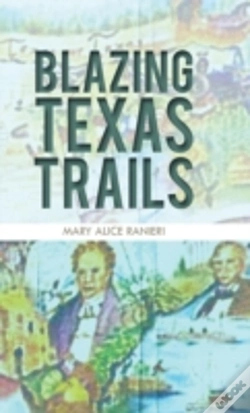 Capa do artigo Blazing Texas Trails