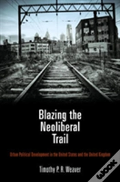 Capa do artigo Blazing The Neoliberal Trail