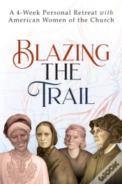 Capa do artigo Blazing The Trail