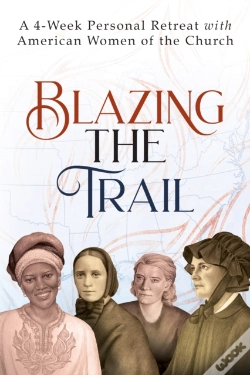 Capa do artigo Blazing The Trail