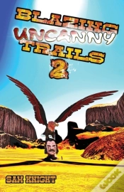 Capa do artigo Blazing Uncanny Trails 2