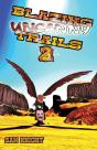 Blazing Uncanny Trails 2 - Preview