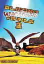 Blazing Uncanny Trails 2 - Preview